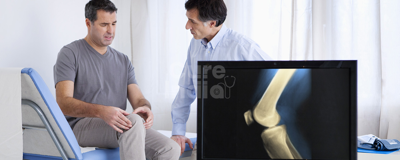 Orthopedic Oncology-Bone and Soft Tissue Sarcoma